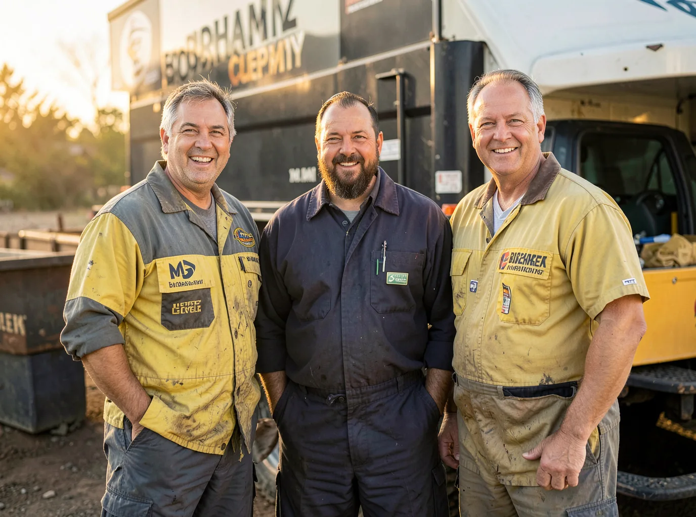 Sewage Cleanup company in Bloxom, VA