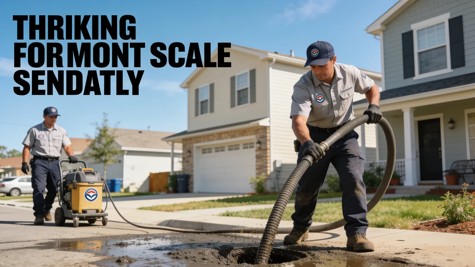 Sewage Cleanup in Bloxom, VA near me